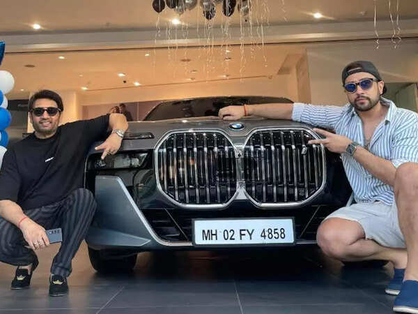 shekhar suman