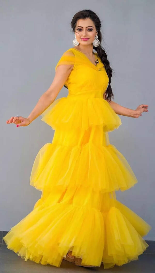 Sowmya Rao Pictures