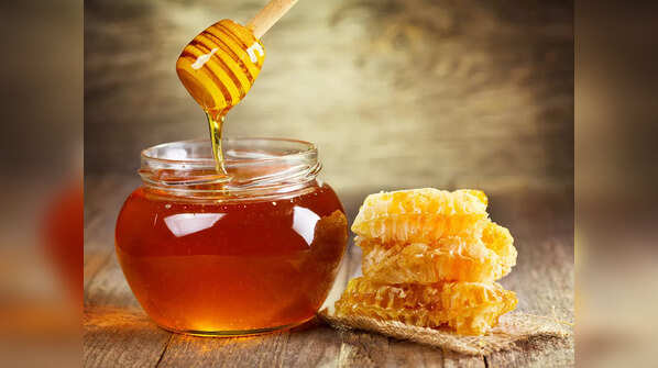 What makes this honey so special?
