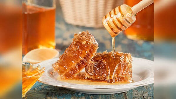 Which is the costliest honey?