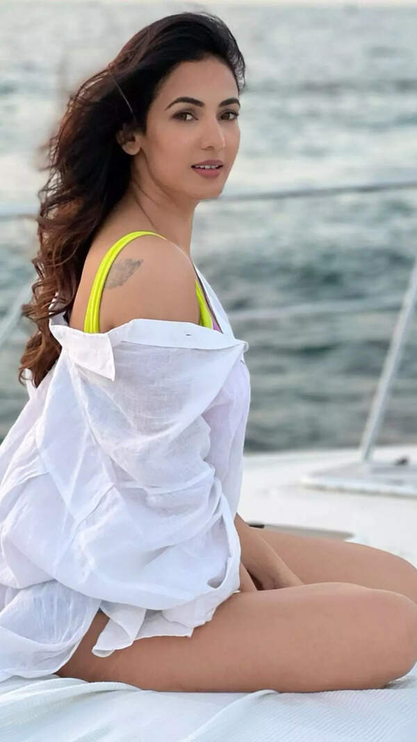 Sonal Chauhan