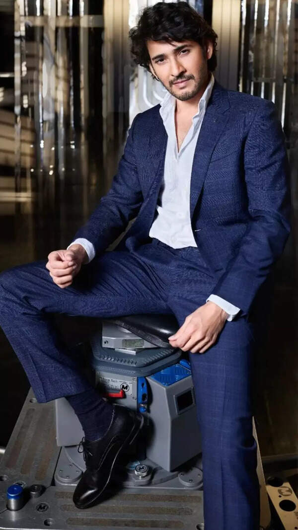 Mahesh Babu