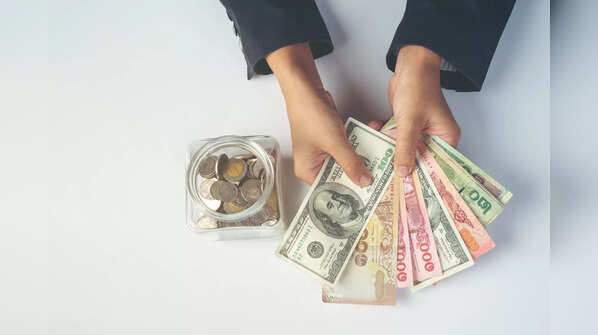 Money