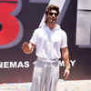 Vidyut Jammwal unveils the poster of IB 71- The Etimes Photogallery Page 4