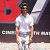 Vidyut Jammwal unveils the poster of IB 71- The Etimes Photogallery Page 2