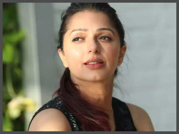 Bhumika Stills