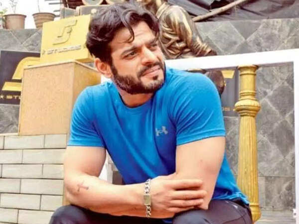 Karan Patel