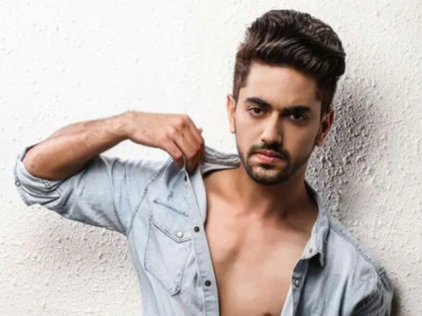 Zain Imam Images