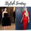 Best dressed celebs