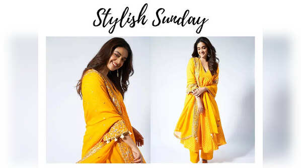 Keerthy Suresh