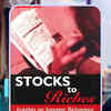 Article image for: 'Stocks to Riches' by <i class="tbold">parag</i> Parikh