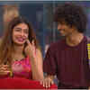 Article image for: <i class="tbold">dilsha</i> and Blesslee