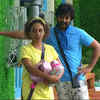 ​Srinish and Pearle​