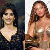 ​Hosts and other invitees at Met Gala 2023