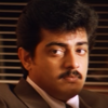 Ajith's first dual role film