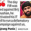 Bajrang Punia
