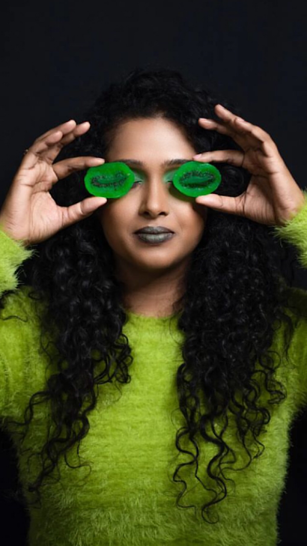 Apoorva Bharadwaj Images