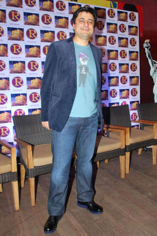 Goldie Behl