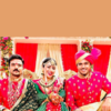 Article image for: Iconic <i class="tbold">shaadi</i>