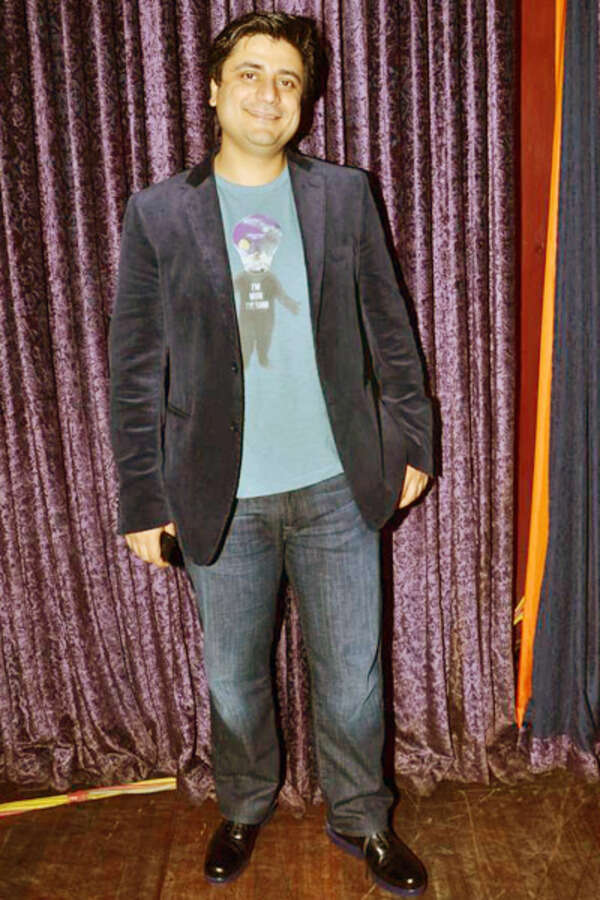 Goldie Behl