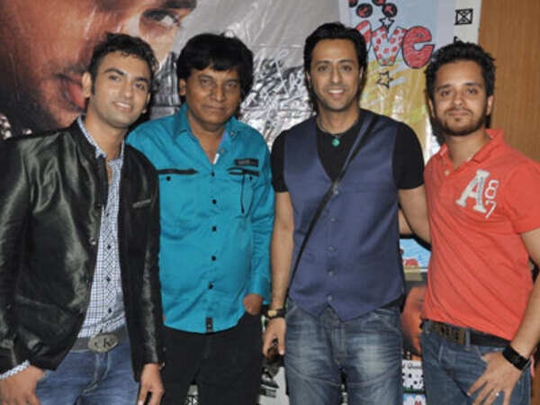 Sayeed Quadri Photos