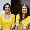 Article image for: Twinning