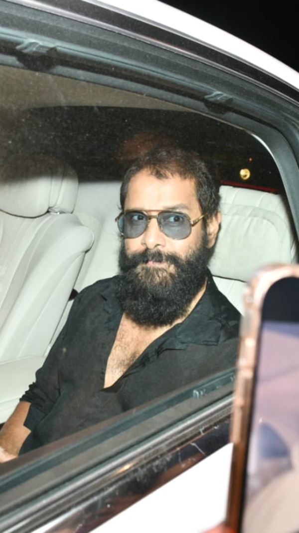 Vikram