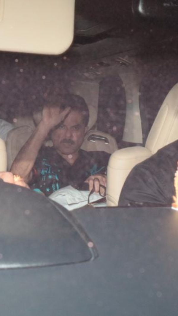 Anil Kapoor