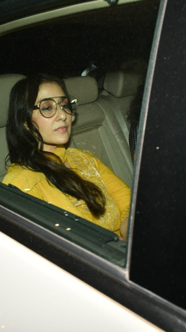 Manisha Koirala