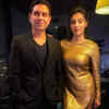Ashlesha Savant and Sandeep Biswana