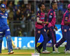 IPL 2023: Pictures from Mumbai Indians' thrilling last-over win against Rajasthan Royals 