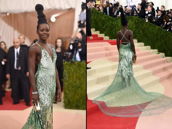 Lupita Nyongo Images