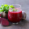 ​Beetroot juice​