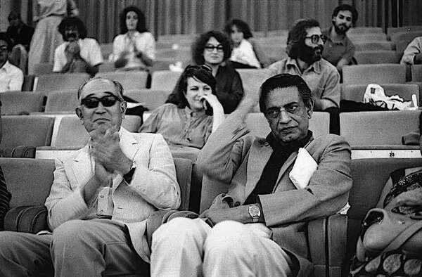 Akira Kurosawa Photos