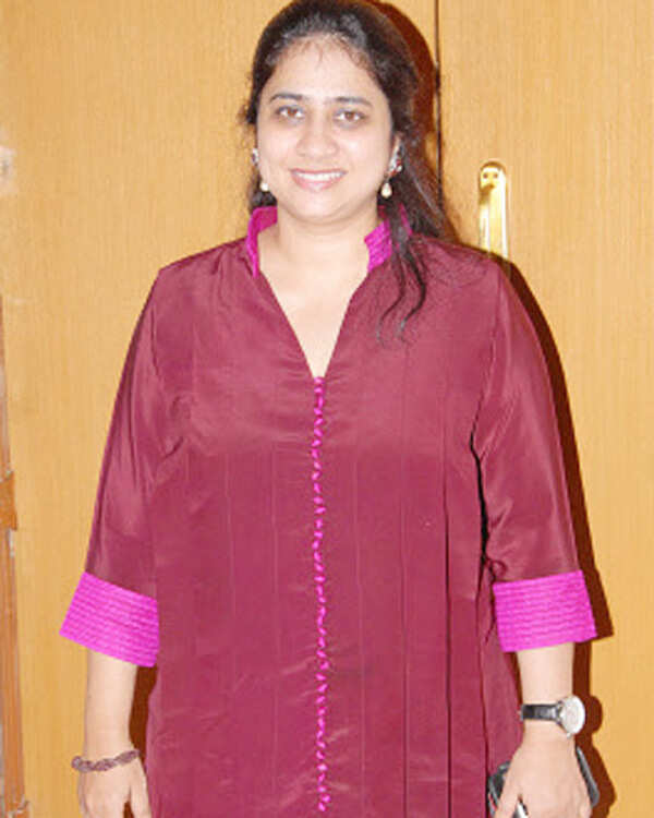 Sejal Shah Photos