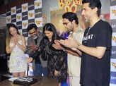 Rajkummar Rao, Gulshan Devaiah, Huma Qureshi and others celebrate Badhaai Do's multiple wins at Filmfare Awards