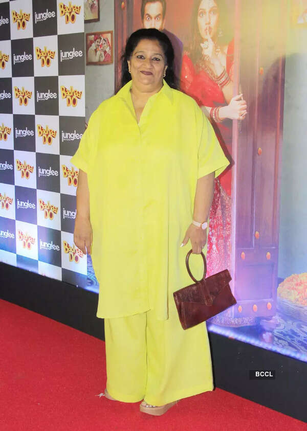 Seema Pahwa
