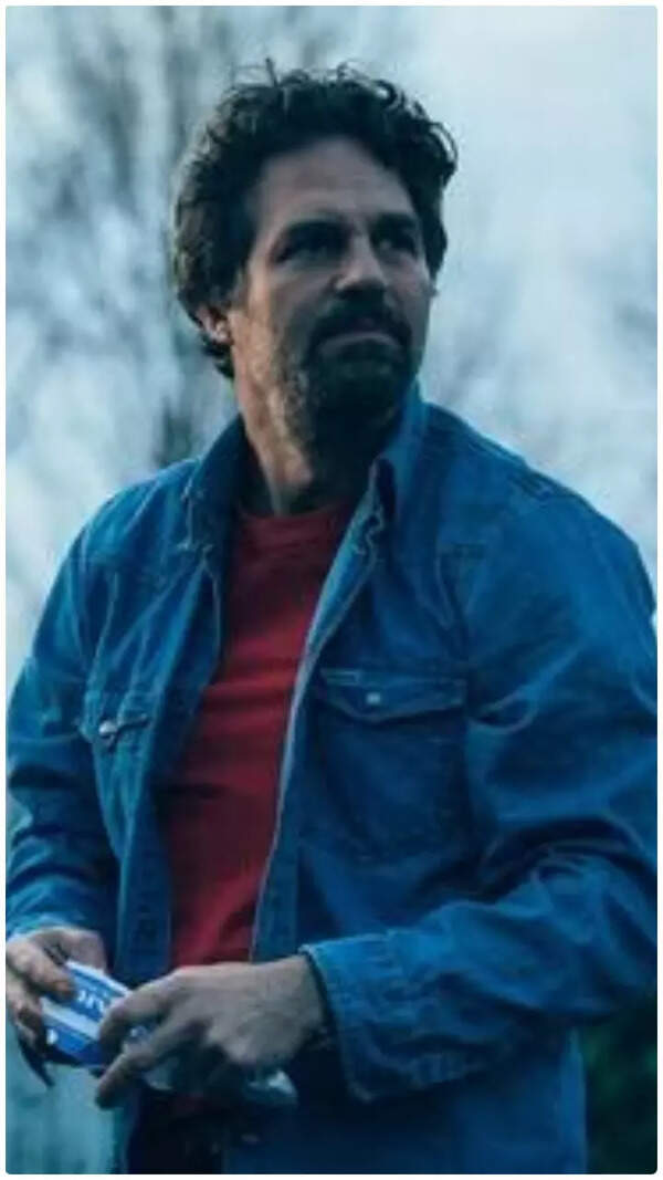 Mark Ruffalo Images