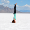 ​​Sirsasana (Headstand Pose)​