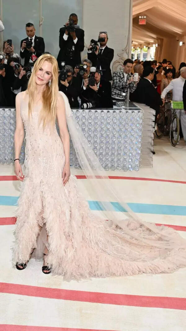 Nicole Kidman