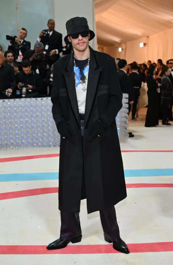 Pete Davidson