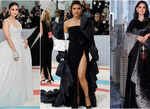 Met Gala 2023: Alia Bhatt, Priyanka Chopra, Isha Ambani and more, see all the best-dressed stars on the red carpet 