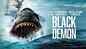 The Black Demon - Official Trailer