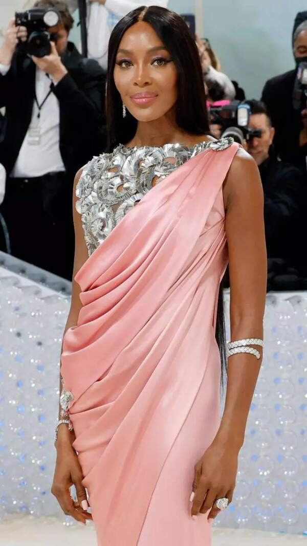 Naomi Campbell Wallpapers