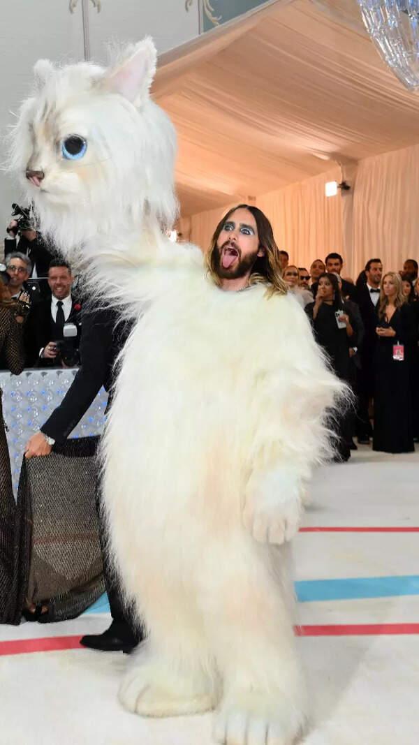 Jared Leto Images