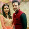 Article image for: <i class="tbold">mansi</i> Srivastava and Mohit Abrol