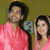 Charu Asopa-Neeraj Malviya