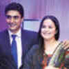 Article image for: Mohnish Behl at his new TV show event