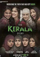 The Kerala Story Movie: Showtimes, Review, Songs, Trailer, Posters, News &  Videos | eTimes