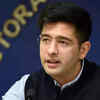 Article image for: Liquor policy case: Raghav Chadha's name appears in Liquorgate scam